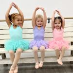 Bella Ballerina Burke