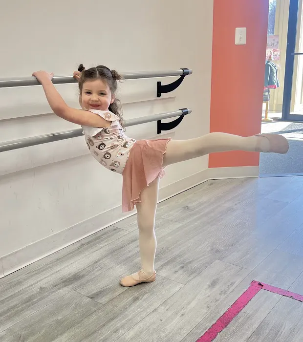 Bella Ballerina Burke Picture 8