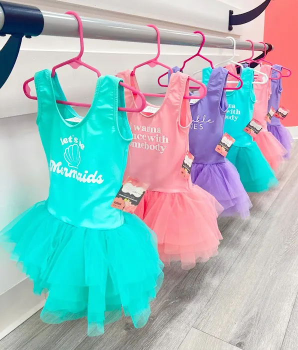 Bella Ballerina Burke Picture 2