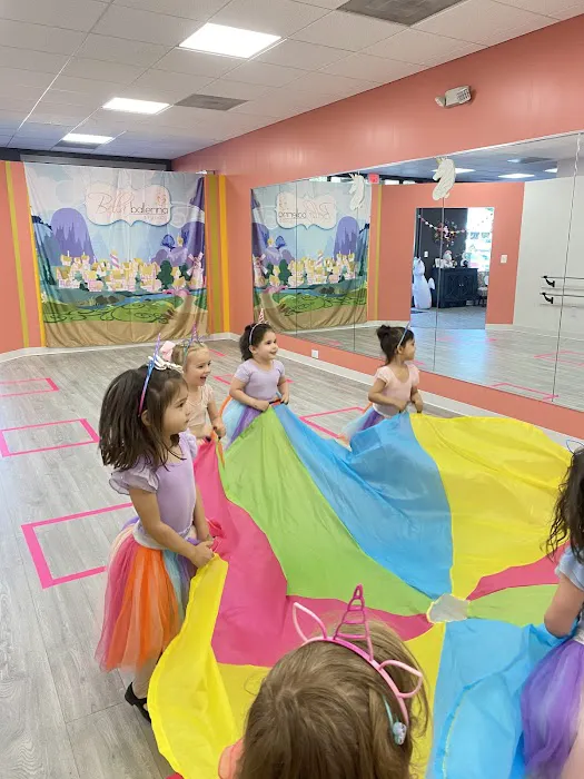 Bella Ballerina Burke Picture 7