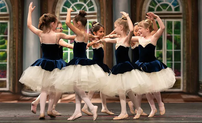 Tiny Dancers Picture 9
