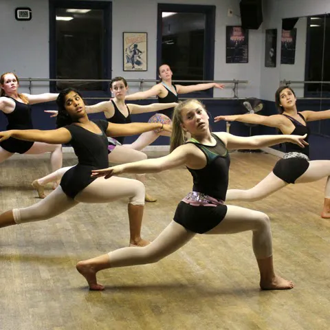 Center Stage Dance and Performing Arts Center Picture 2