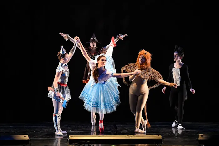 Ordway Conservatory of Classical Ballet Picture 2