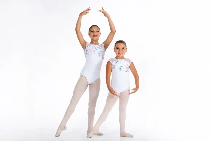 Ordway Conservatory of Classical Ballet Picture 3