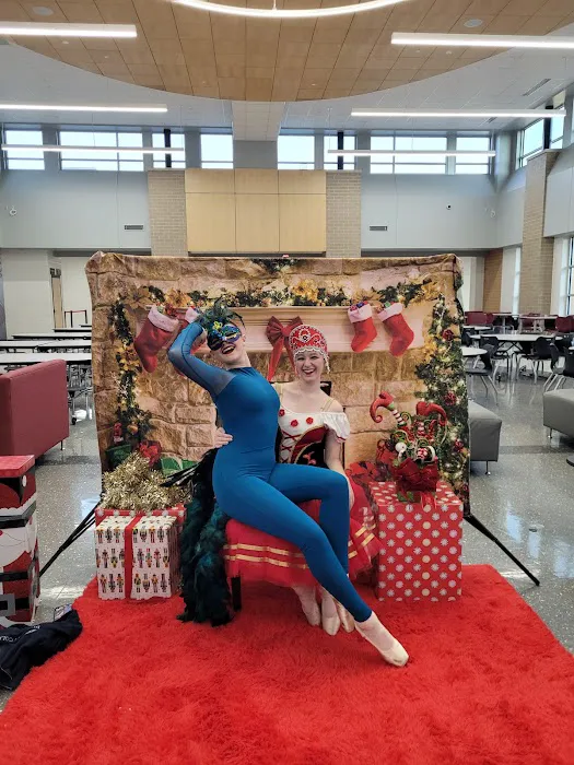 Ordway Conservatory of Classical Ballet Picture 7