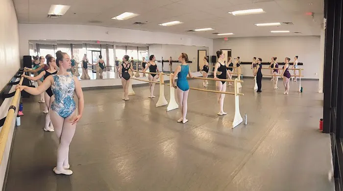 Ordway Conservatory of Classical Ballet Picture 8