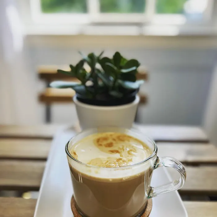 Happy Dance Coffee Shop Picture 10