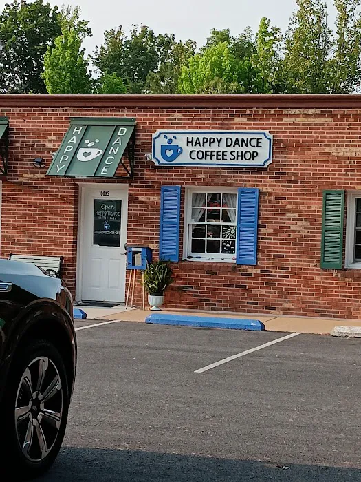 Happy Dance Coffee Shop Picture 3