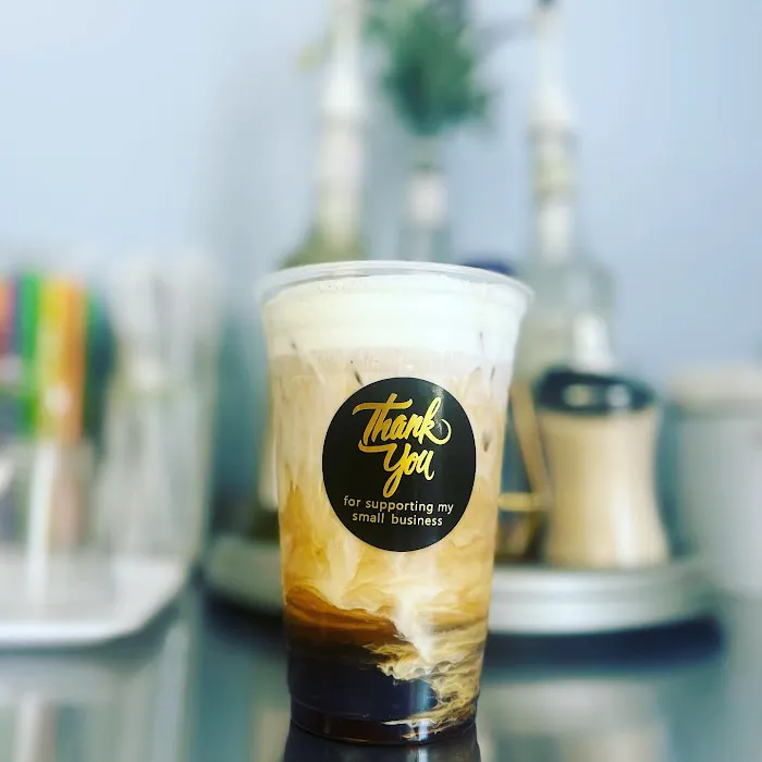 Happy Dance Coffee Shop Picture 5