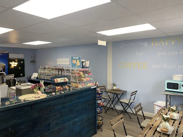 Happy Dance Coffee Shop Picture 2