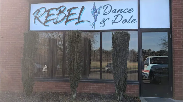 Rebel Dance & Pole Picture 6