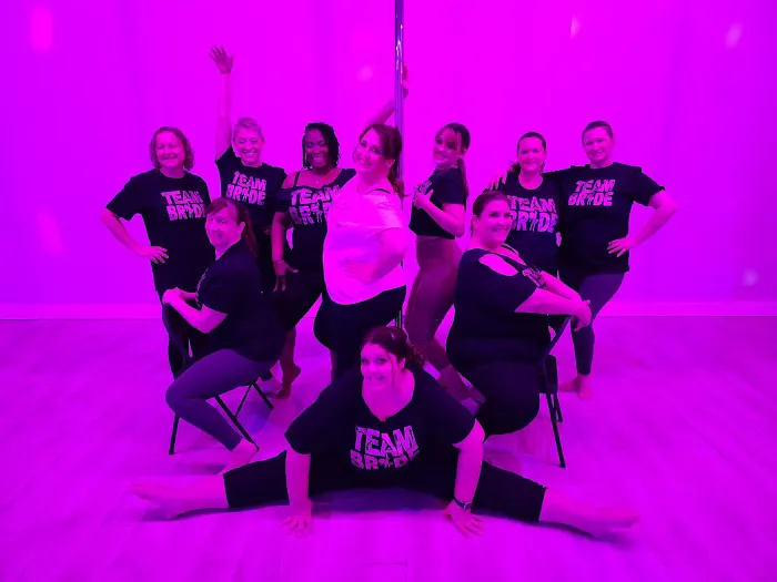 Rebel Dance & Pole Picture 9