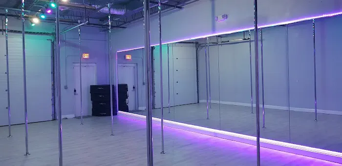 Rebel Dance & Pole Picture 3