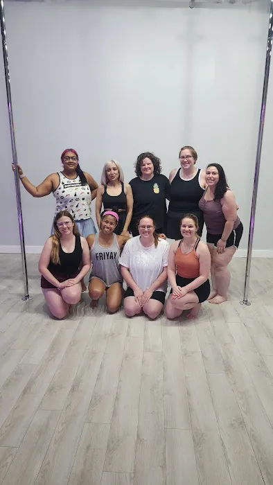 Rebel Dance & Pole Picture 10