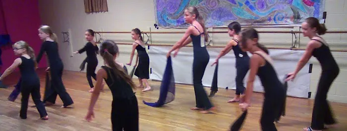 DMC Performing Arts Center Picture 3