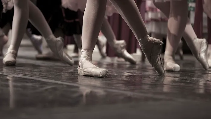 Fredericksburg Ballet Centre Picture 7