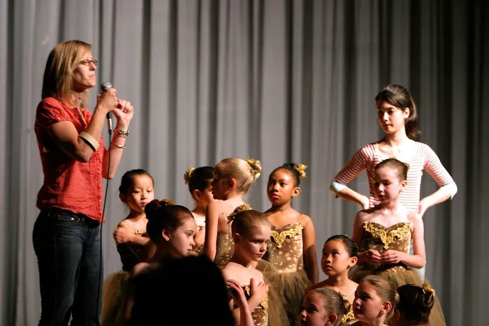 Fredericksburg Ballet Centre Picture 10