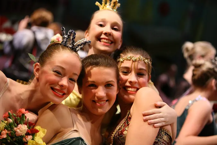 Fredericksburg Ballet Centre Picture 3