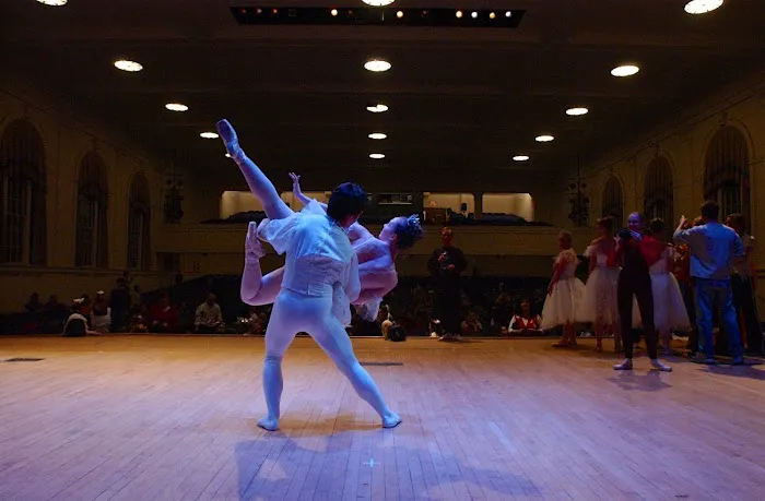 Fredericksburg Ballet Centre Picture 2