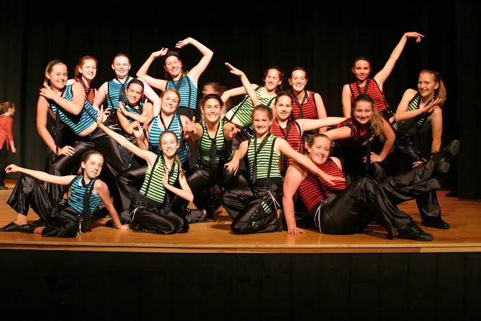 Fredericksburg Ballet Centre Picture 9