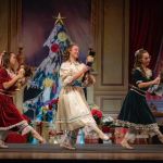 Fredericksburg Ballet Centre