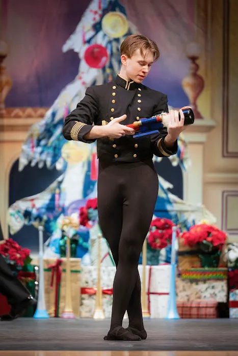 Fredericksburg Ballet Centre Picture 4