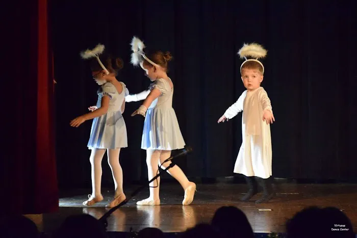 Virtuous Dance Center Picture 6