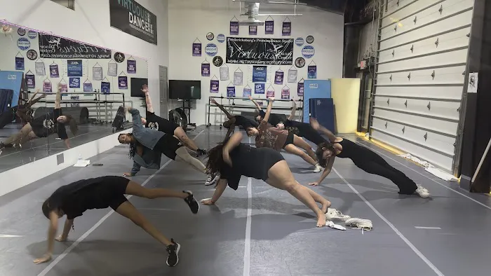 Virtuous Dance Center Picture 4