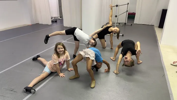 Virtuous Dance Center Picture 1
