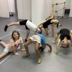 Virtuous Dance Center