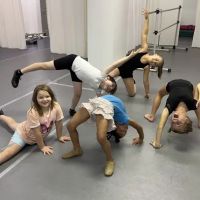 Virtuous Dance Center ico
