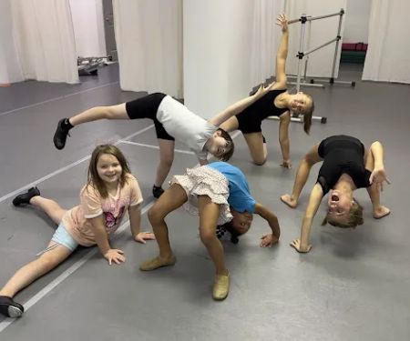 Virtuous Dance Center