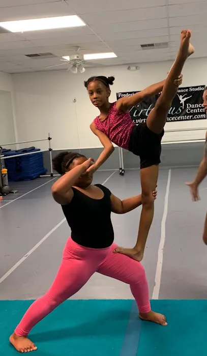 Virtuous Dance Center Picture 5