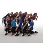 Stafford Dance Company, LLC