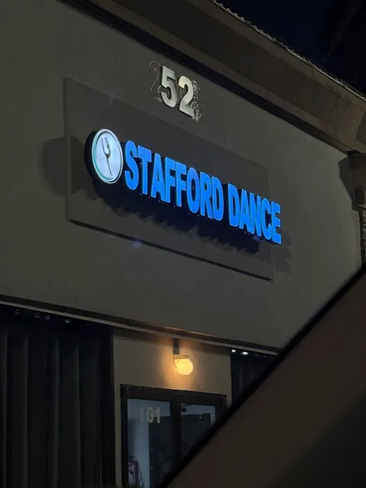 Stafford Dance Company, LLC Picture 4