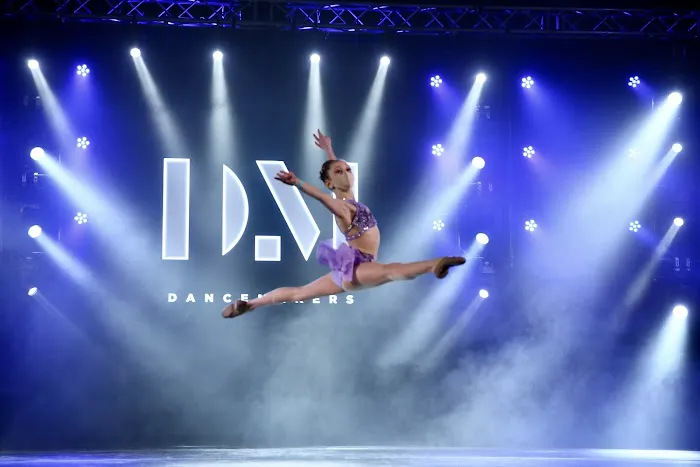 Polaris Dance Institute Picture 7