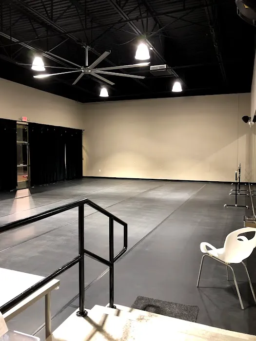 Polaris Dance Institute Picture 9