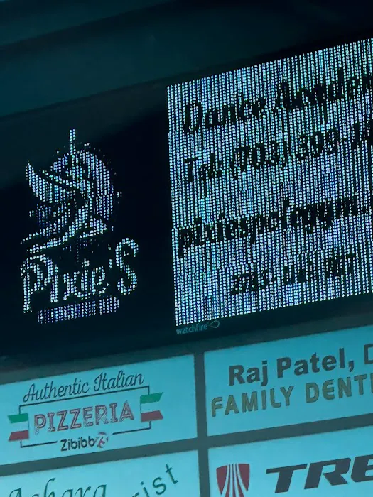 Pixie's Pole Gym & Dance Academy Picture 9