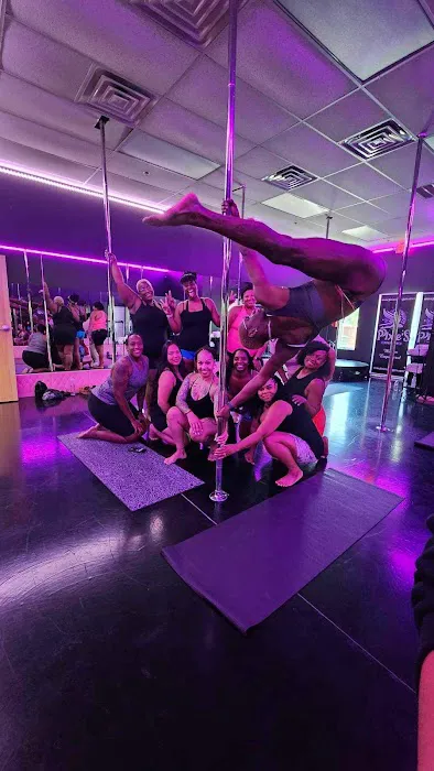 Pixie's Pole Gym & Dance Academy Picture 1