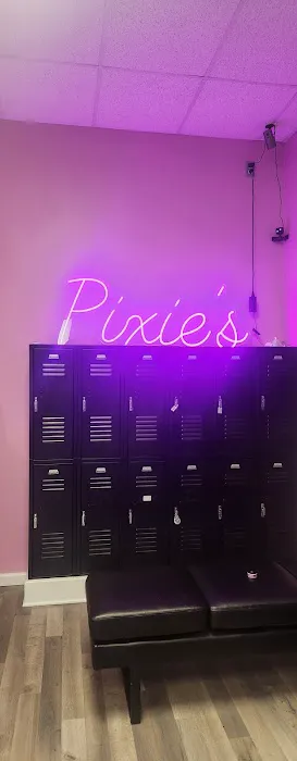 Pixie's Pole Gym & Dance Academy Picture 4