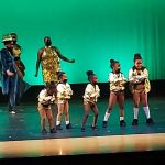 Umbiance Center for the Performing Arts
