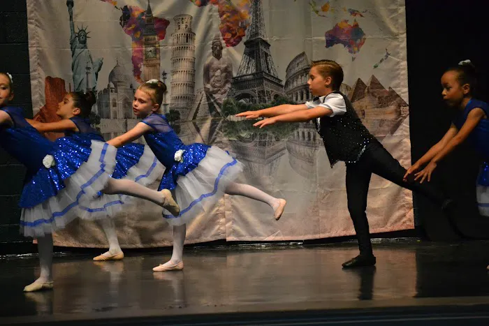 New River Dance Studio Picture 2