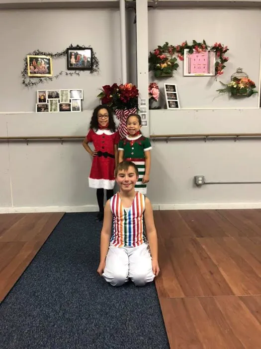 New River Dance Studio Picture 4