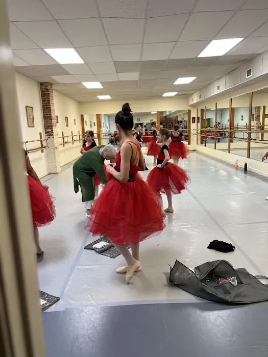 Academy of Ballet Ltd Picture 6