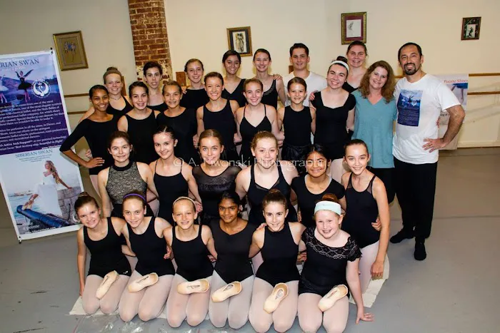 Academy of Ballet Ltd Picture 2