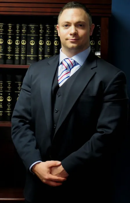 The Law Office of Thomas B Dance, P.C. Picture 3