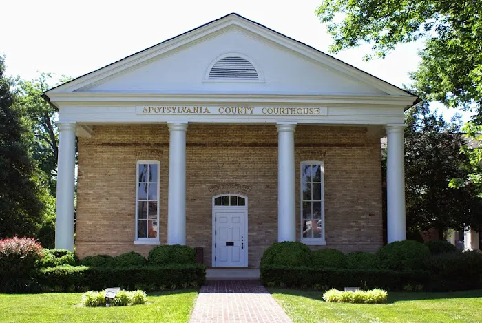 The Law Office of Thomas B Dance, P.C. Picture 6