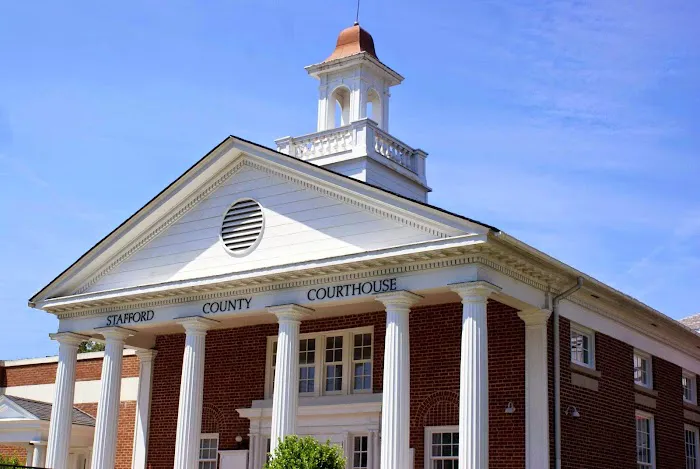 The Law Office of Thomas B Dance, P.C. Picture 5