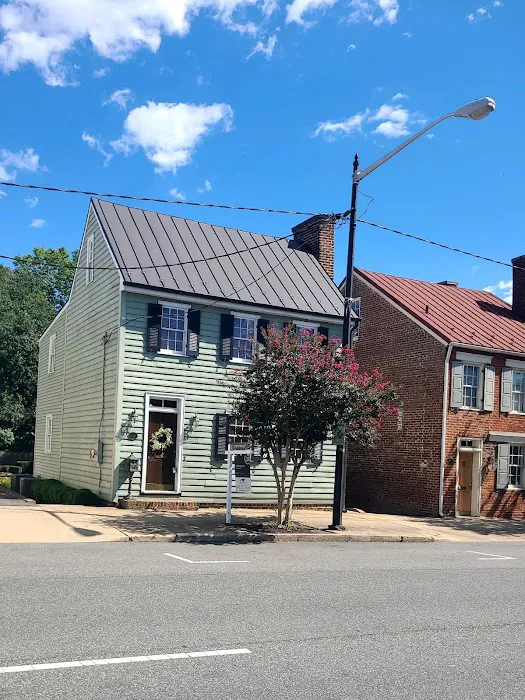 The Law Office of Thomas B Dance, P.C. Picture 8