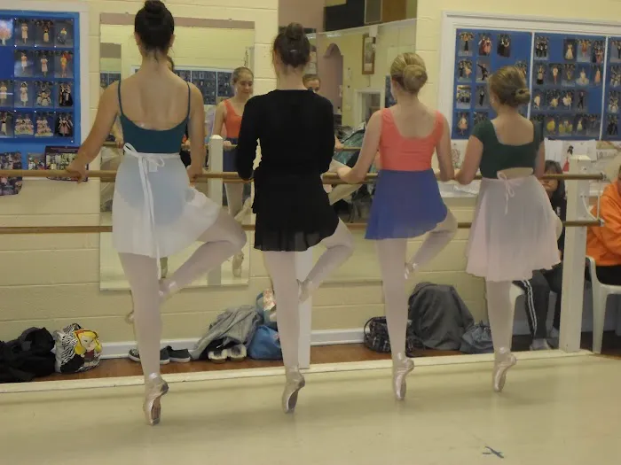 Stafford Ballet Academy Picture 3
